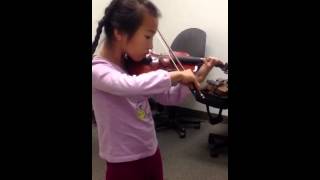 Jc violin 1