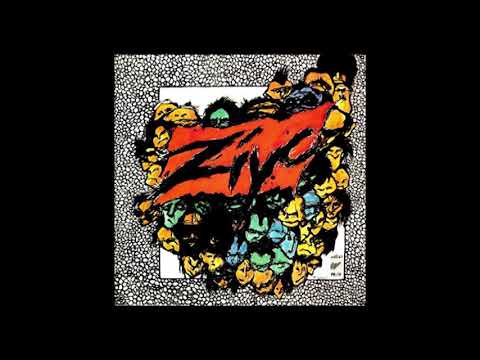 Ziyo - Ziyo [Full Album]