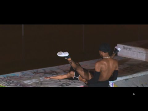 Travis Styles - Tonight (Official Music Video)