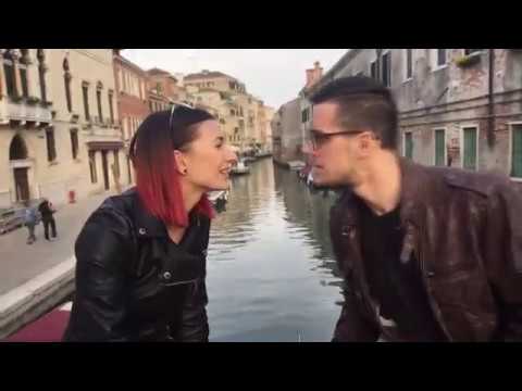 Trip to Italy - Milan, Venice, Verona, Bolzano 2018