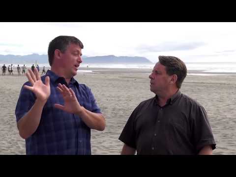 Pat & Kyle Discuss Why They're Taking-on the Flat Earth