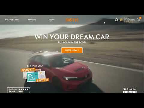 Botb dream car competition 🔥  will these be the winner coordinates  competition  this week Sunday