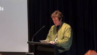 Experimenta Social #5: Words with Christpher LG Hill
