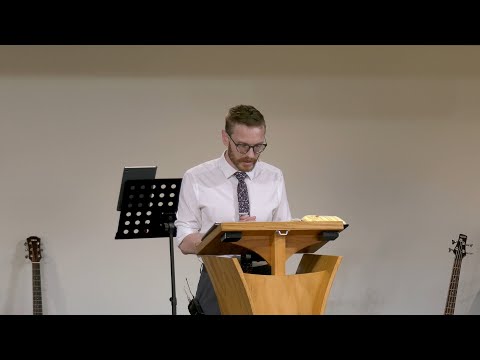 Geoff Vucetich - Vicious and Pernicious - 2 Peter 2:10-22