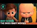 Tim And Boss Baby S Most Epic Adventures