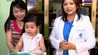 UNTV Life: How to treat your baby