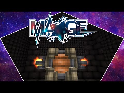 Save Embers!  |  Minecraft MAGE #009