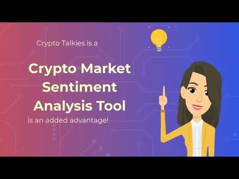 Crypto Talkies