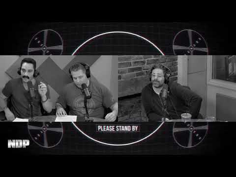 BREAK from No Disrespect Podcast #067 (with Yannis Pappas)