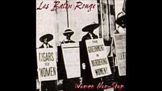 Les Baton Rouge - Women Non-Stop (2002)