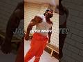 Prison Inmates With Incredibly Muscular Physiques