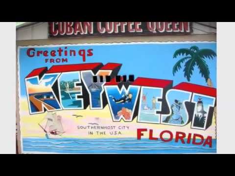 Florida Keys Radio WEOW WAIL WKIZ WFKZ 1991