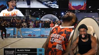 FLIGHT WAS ECSTATIC FOR MY PERFORMANCE! Cash, BOOGIE + NEWTON Davis Friga CRAZY 3v3 FINALS!