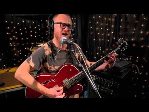 Two Gallants - Reflections of the Marionette (Live on KEXP)