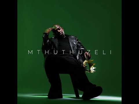 De Mthuda - Gijima (feat. Zawadi Yamungu & Sipho Magudulela)