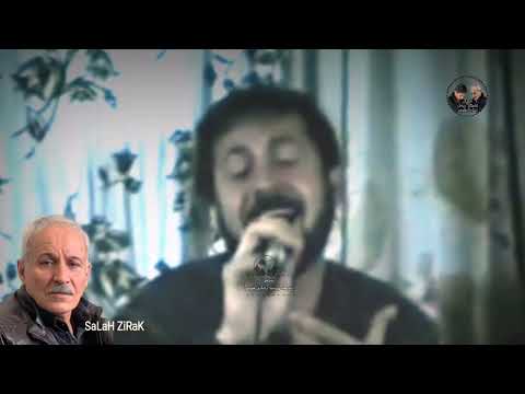 فەرهاد زیرەک ۱۹۹۳ سەرم رۆیی لە داخی ناڵەی تۆ Farhad Zirak 1993 Sarm Royi La Daxi Nalai To