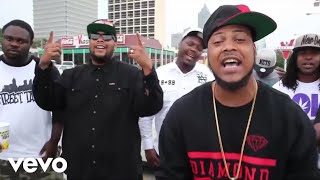 DOUBLE - Only The Strong Survive