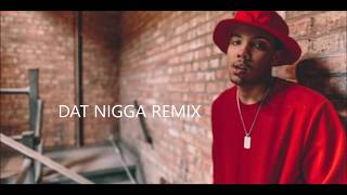 Freddy Ruga - dat nigga remix