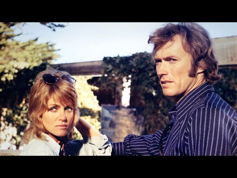 Official Trailer - PLAY MISTY FOR ME (1971, Clint Eastwood, Jessica Walter, Donna Mills)