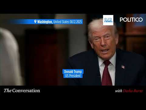 The US pounds the European Union in sharpest takedown yet as bloc mulls future of alliance