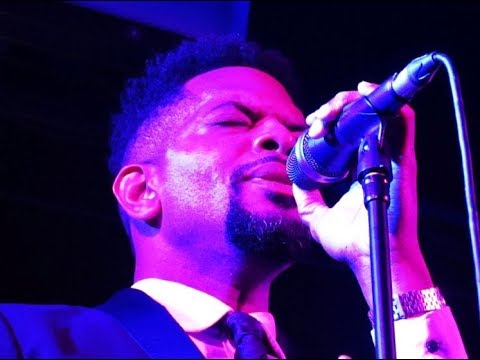 The Midnight Hour: Loren Oden - Daylight  (Bonita Applebum) / There is no greater love