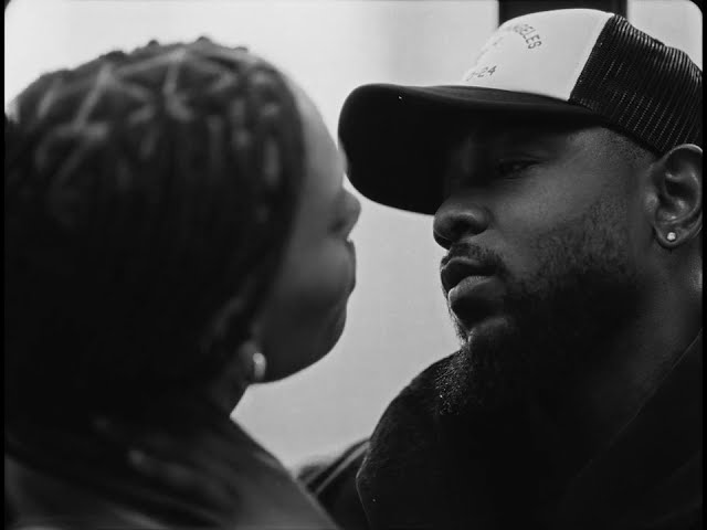 Aufsteiger-Hit: LUTHER von KENDRICK LAMAR & SZA ((jetzt ansehen))