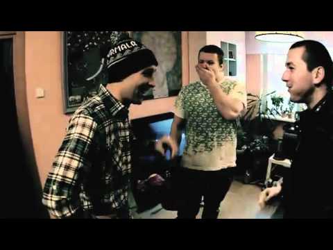 GACHO Feat. Casio -- „Par Virsdrēbēm" Oficiālais Video