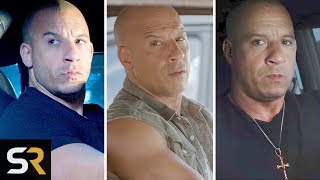 Every Fast And Furious Movie Ranked From Worst To Best