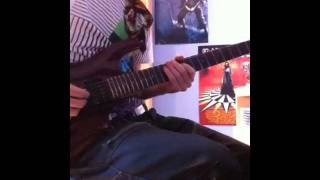 Tyr - The Lay Of Thrym *Cover*