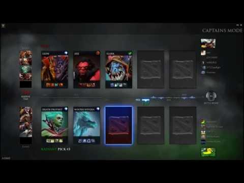 Dota 2 Battle Cup weekend part 3 Grand Final