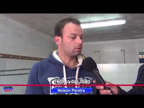 A.D.C. LOBÃO Festa de Fim de Época 2012/13 ( canal vl 21 Diretos )