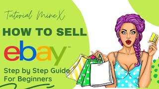 How to Sell Things on Ebay -💲 Beginners Guide [Step by Step] |🔥 Sell Items on Ebay