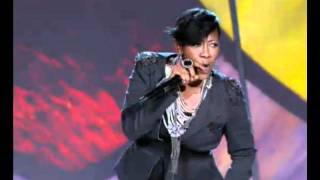 Le&#39;Andria Johnson sings &quot;Jesus&quot; (Audio Only)