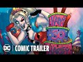 Harley Quinn 30th Anniversary Special Comic Trailer DC