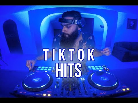 TikTok Songs 2020 (TikTok Hits) / Canciones de TikTok 2020 (Música de TikTok  | Dj Ricardo Muñoz