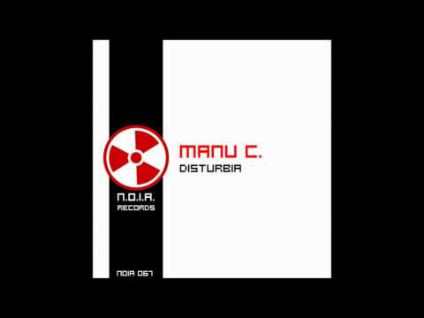 Manu C - Disturbia (Go!diva rmx)