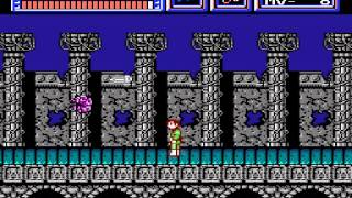 Bio-Senshi Dan: Increaser to no Tatakai (Famicom, 1987 – English Translation Mod) Full Game Session