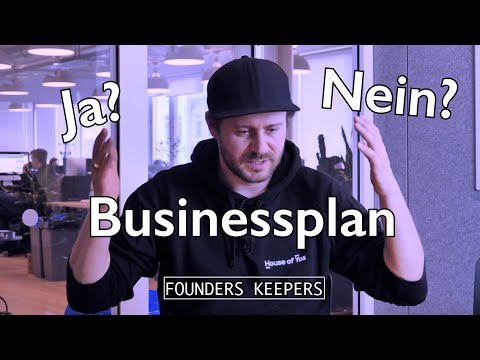, title : 'Businessplan: wann Du ihn brauchst und wann nicht'