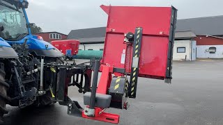 بيع Islbo M164P - صورة 4 | Autoline SY Islbo M164P | صورة 4 - Autoline