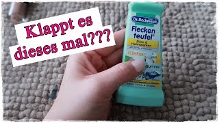Klappt es dieses mal? | Ich teste | 25.04.18 | Katrin