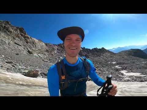 Mainzer Höhenweg Teil 2 | Pitztal/Tirol