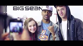 Big Sean Ft J Cole  - '24 Karats of Gold' Official Video