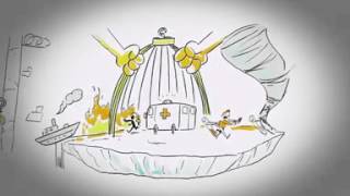 Si Dios existe por que hay mal en el mundo