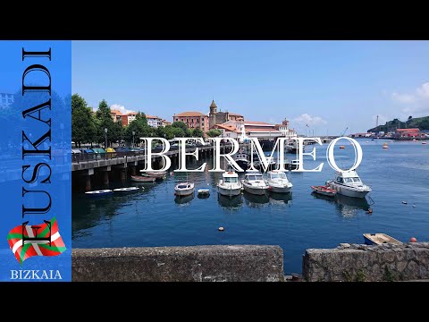 Bermeo, uno de los pueblos costeros más bonitos de Bizkaia | Vizcaya #5