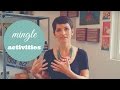 Mingle Activities - International TEFL Academy