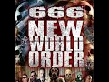 666 The Beast And The New World Order