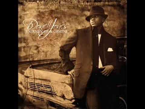 Donnell Jones - You Make Me Say