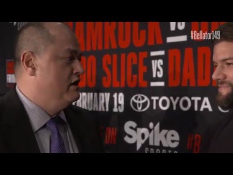 Scott Coker Says It Isn’t Likely That Eddie Alvarez Returns To Bellator MMA