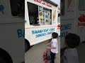 O CAMINHÃO DE SORVETE