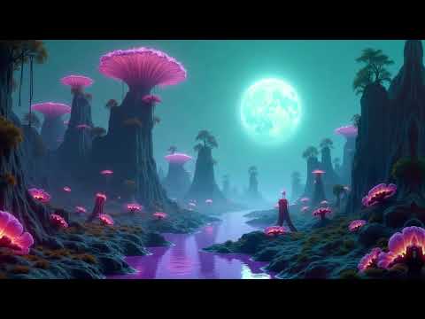 Lunar Asylum - GoldenDawn